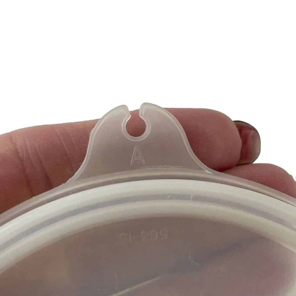 Tupperware 48 oz